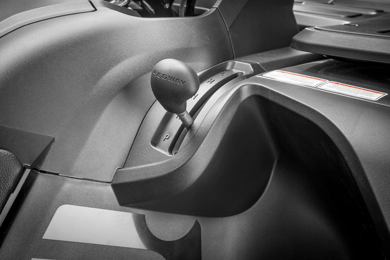  Квадроцикл Segway SNARLER AT6 LE в Петропавловске-Камчатском