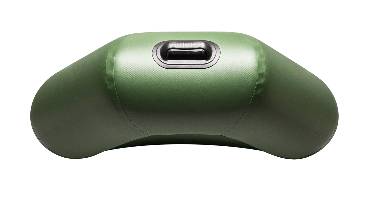 Лодка Барс 240 в Петропавловске-Камчатском