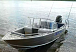 Алюминиевый катер Wyatboat-430T DCM Трансформер в Петропавловске-Камчатском