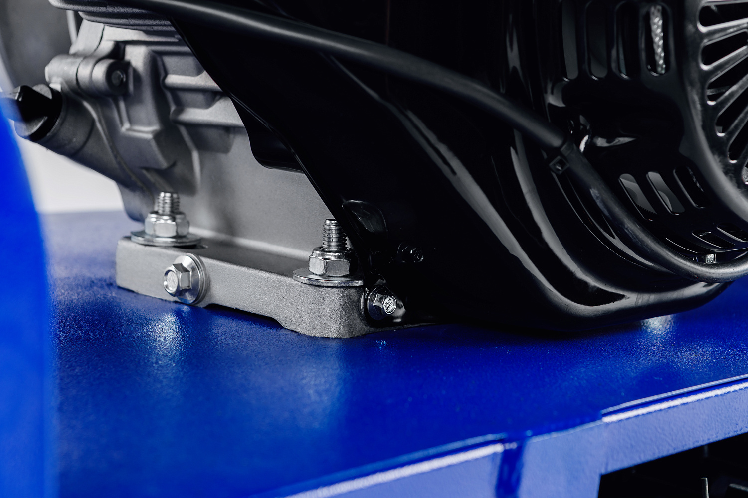 Мотобуксировщик SNOW DOG 17 с эл. запуском (DINKING) в Петропавловске-Камчатском