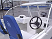 Стеклопластиковый катер Wyatboat-430DCМ (килевая) в Петропавловске-Камчатском