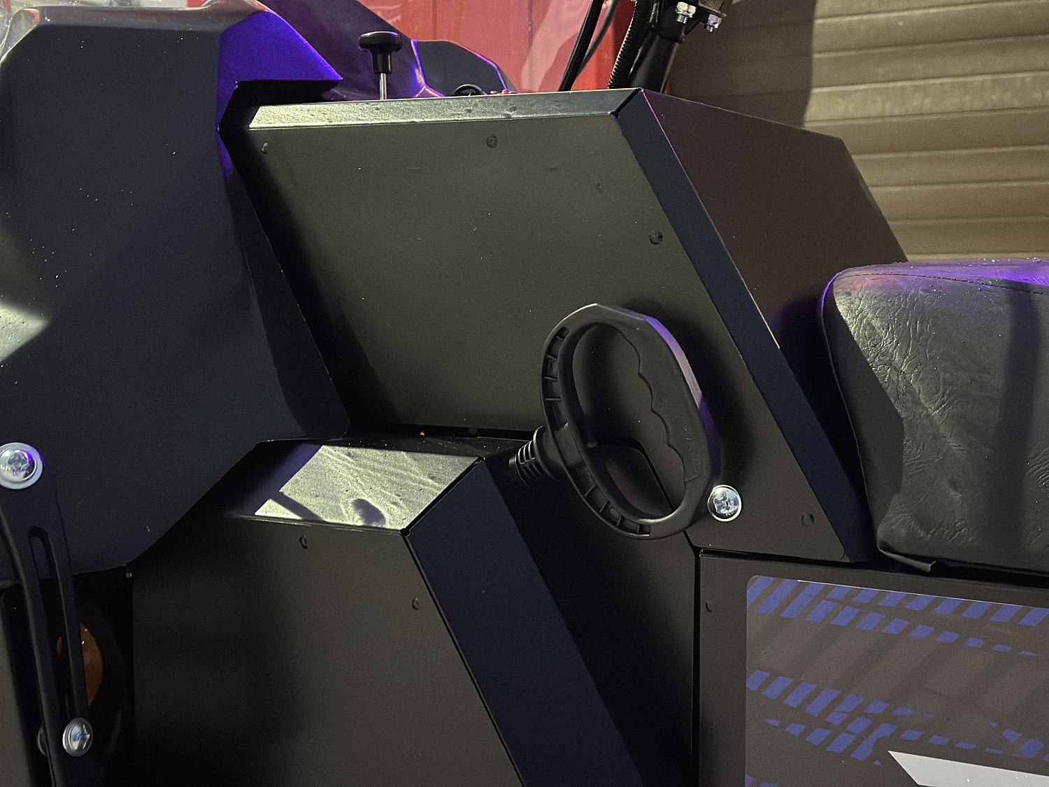 Снегоход PROMAX YAKUT 500 2.0 4T 20 в Петропавловске-Камчатском