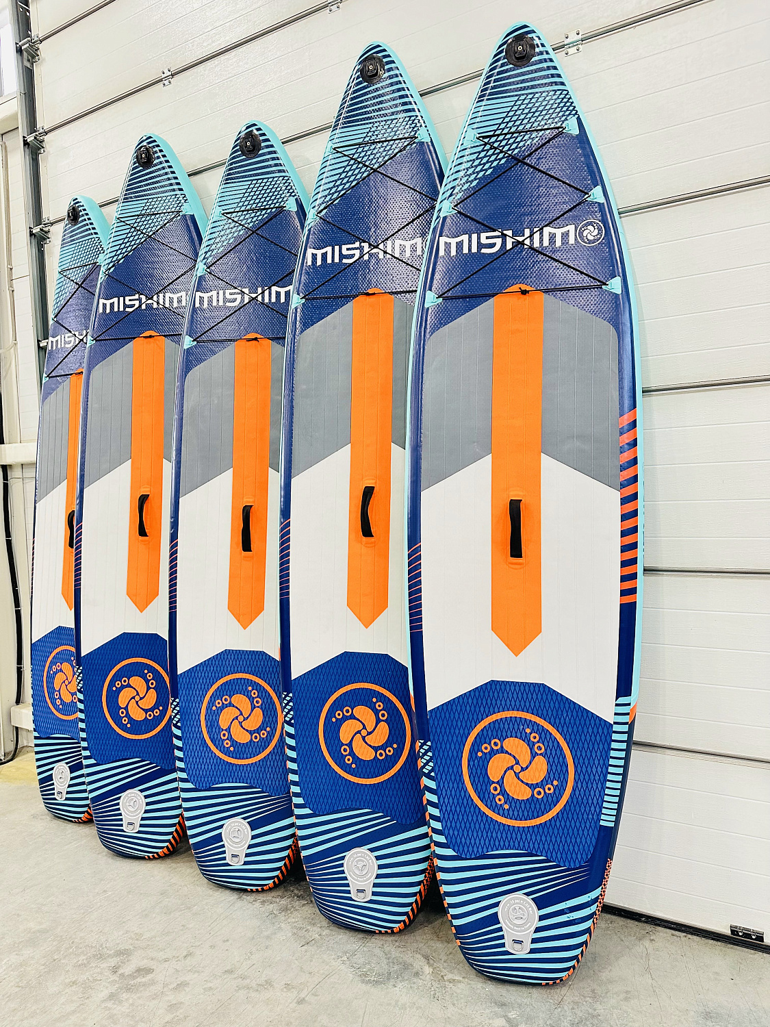 SUP (САП) Доска MISHIMO TROFY 10.6 в Петропавловске-Камчатском