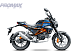Мопед PROMAX CB150PR (49) в Петропавловске-Камчатском