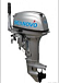 Лодочный мотор SEANOVO SN70FFEL-T в Петропавловске-Камчатском