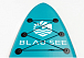 НАДУВНОЙ SUP-BOARD BUSINESS LIGHT BLUE 10 в Петропавловске-Камчатском