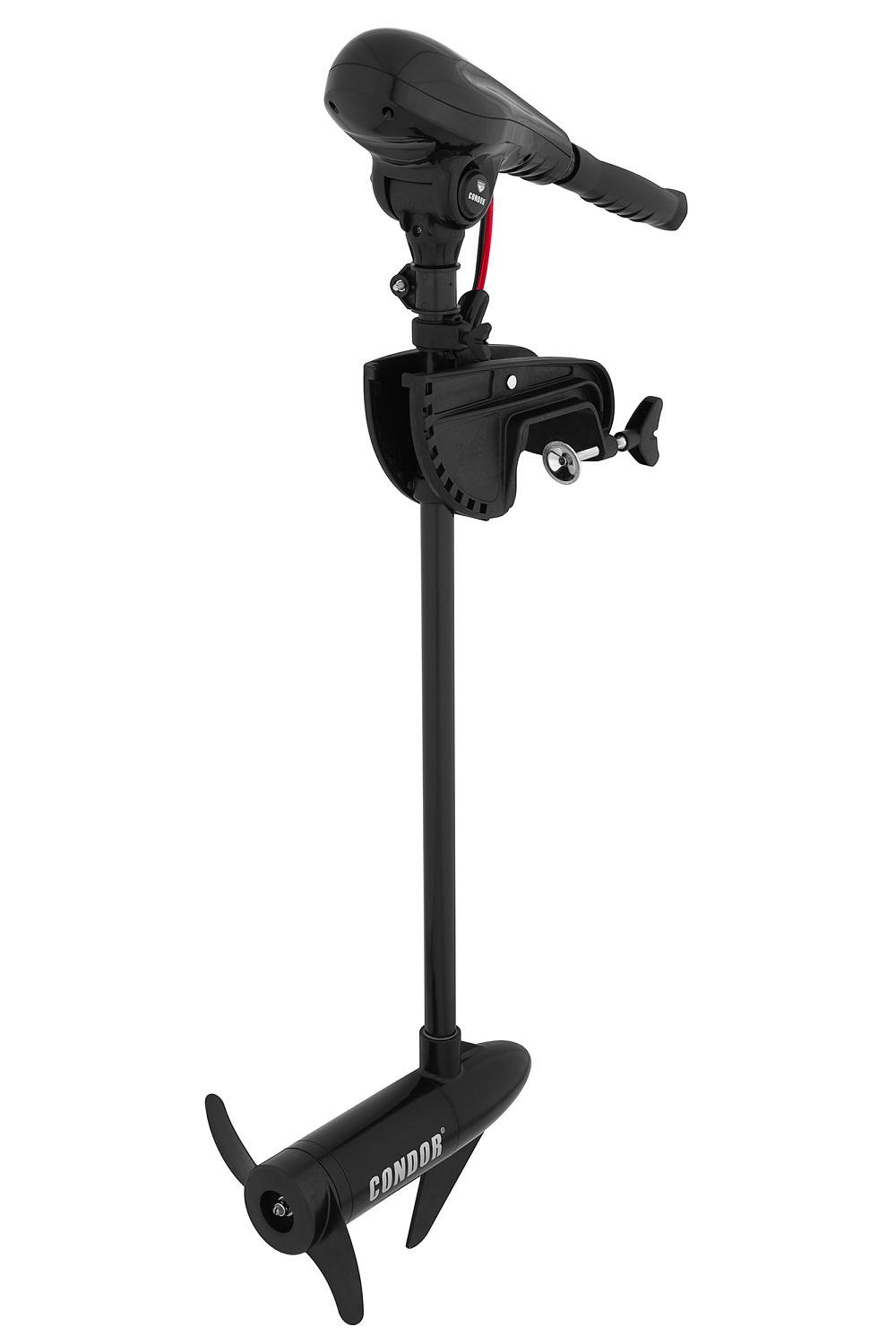 ЭЛЕКТРОМОТОР CONDOR NRS-32X (0,42 Л.С) С ИНДИКАТОРОМ БАТАРЕИ в Петропавловске-Камчатском