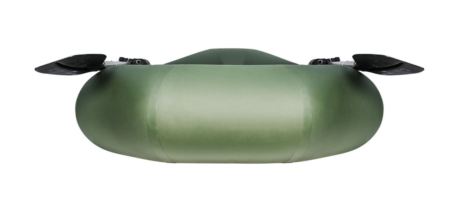 Лодка АКВА-ОПТИМА 220 в Петропавловске-Камчатском