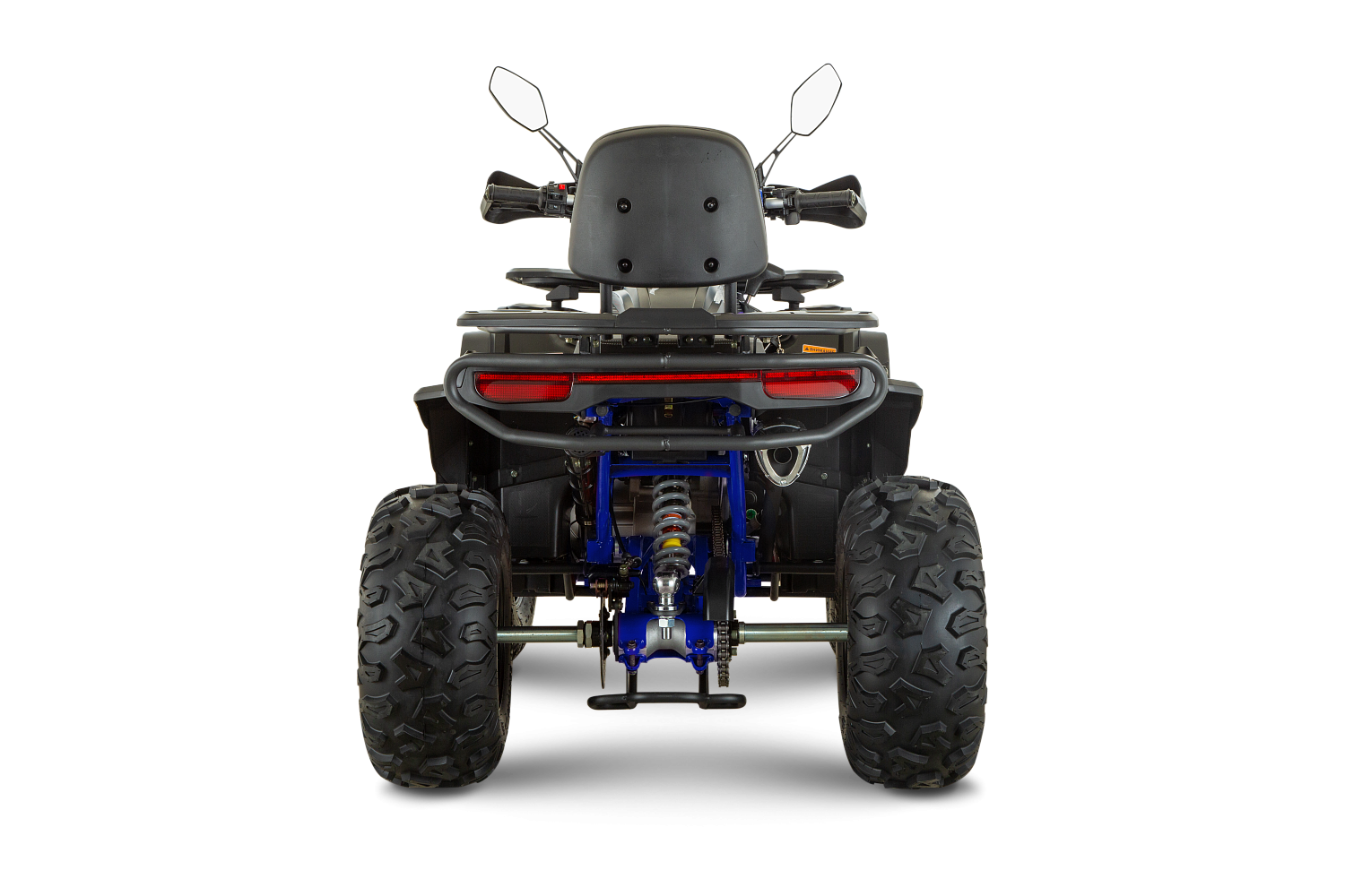 Квадроцикл GBM CROSS HILL 320 BIG PREMIUM в Петропавловске-Камчатском