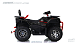 Квадроцикл GBM CRONOS 420 4WD EFI с ПСМ в Петропавловске-Камчатском