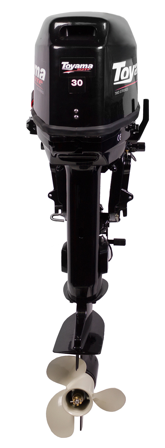 ЛОДОЧНЫЙ МОТОР TOYAMA T30ABMS в Петропавловске-Камчатском