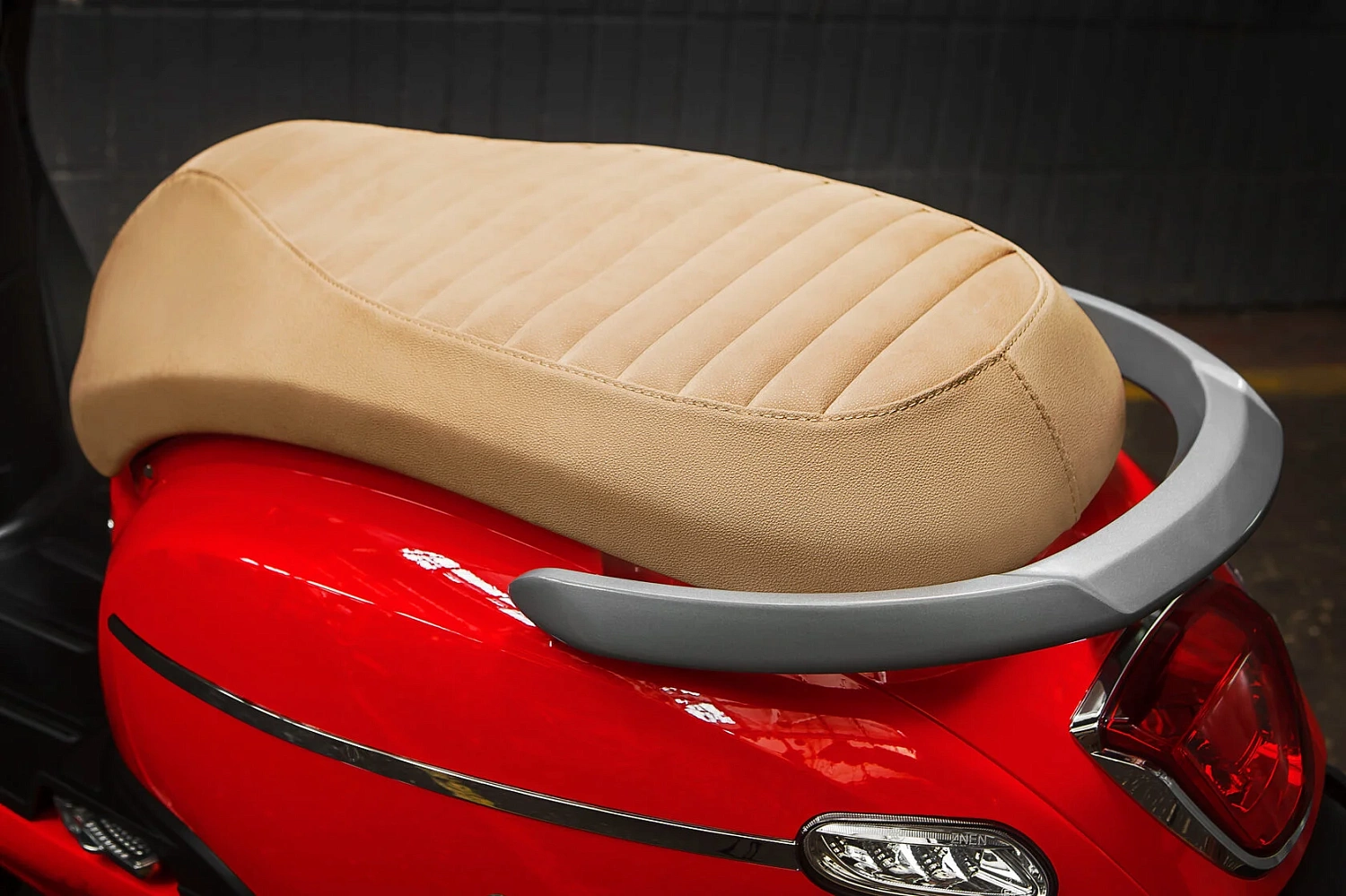 Скутер MINSK Vesna 50 M1NSK в Петропавловске-Камчатском