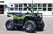 Квадроцикл IRBIS ATV 250 LUX (+лебедка) в Петропавловске-Камчатском