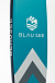 НАДУВНОЙ SUP-BOARD BUSINESS LIGHT BLUE 10,6 в Петропавловске-Камчатском