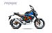Мопед PROMAX CB130R (49) в Петропавловске-Камчатском