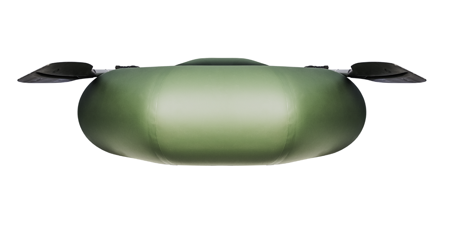 Лодка АКВА-ОПТИМА 260 в Петропавловске-Камчатском