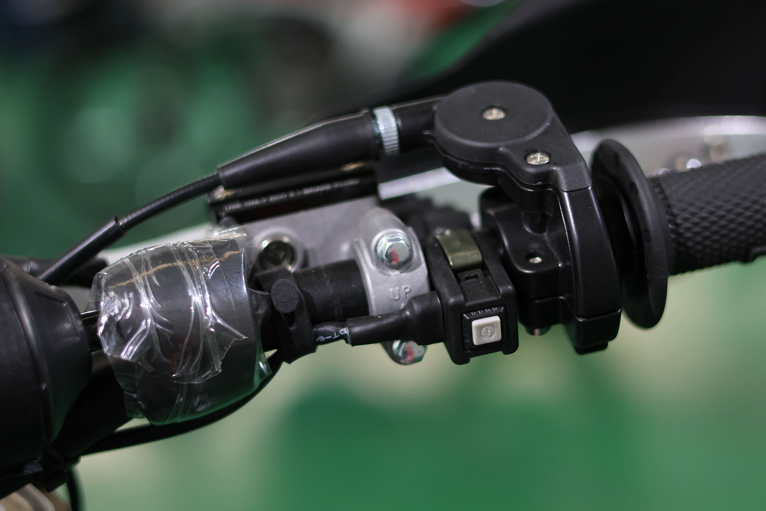 Мотоцикл JHLMOTO JHLofr GS CB300RL в Петропавловске-Камчатском