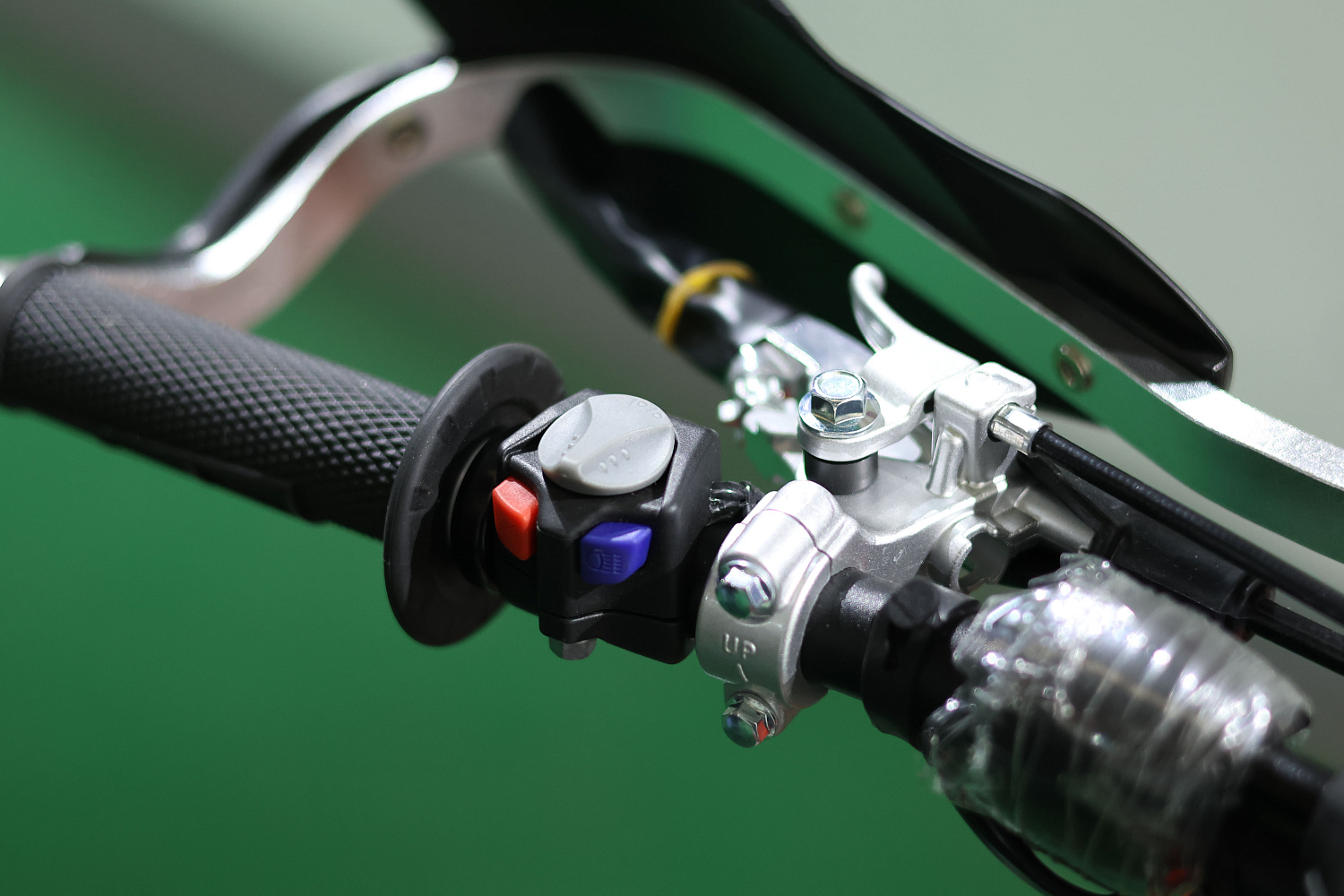 Мотоцикл JHLMOTO JHLofr GS YBS300 (176MN) в Петропавловске-Камчатском