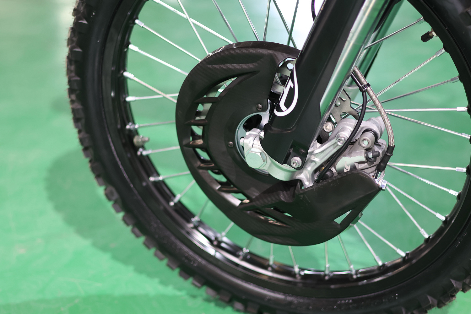 Мотоцикл JHLMOTO JHLofr GS CB300RL в Петропавловске-Камчатском