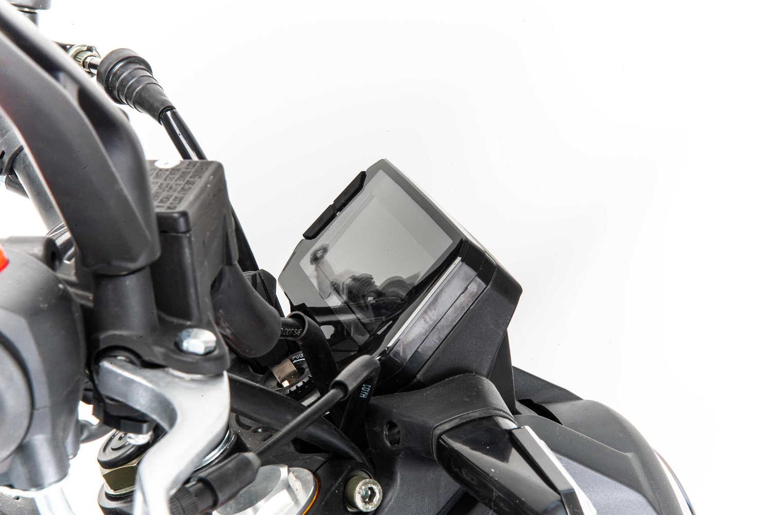 Мотоцикл PROMAX CB150R (49) в Петропавловске-Камчатском