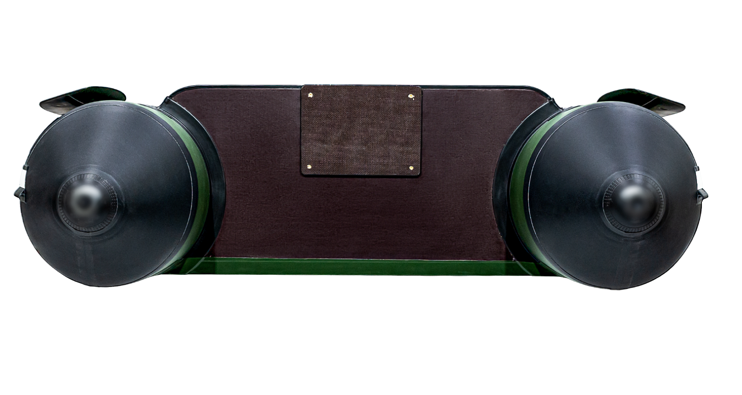 Лодка Аква 2800 в Петропавловске-Камчатском