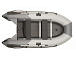 ЛОДКА НАДУВНАЯ YUKONA 330TSE (F) -В КОМПЛЕКТЕ С ФАНЕРНЫМ ПАЙОЛОМ в Петропавловске-Камчатском