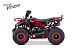 Квадроцикл FAIDET VENOM 125 в Петропавловске-Камчатском