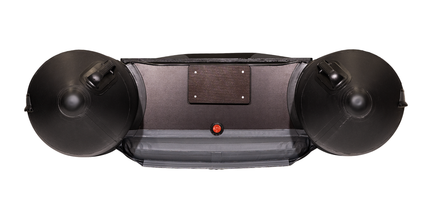 Лодка Таймень NX 2900 НДНД в Петропавловске-Камчатском