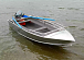 Алюминиевая лодка Wyatboat-390 M в Петропавловске-Камчатском