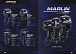 Лодочный мотор MARLIN PROLINE MP 30 AWR в Петропавловске-Камчатском