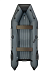 Лодка Барс 3600 НДНД в Петропавловске-Камчатском