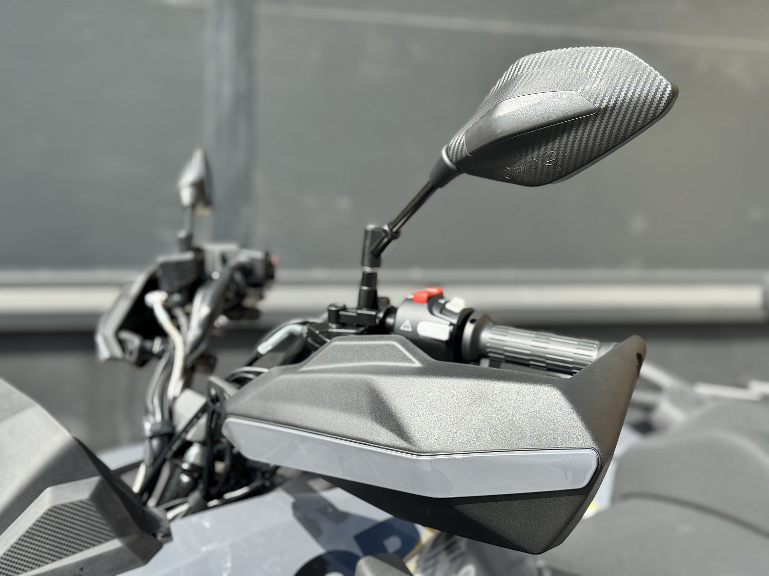 Квадроцикл HND QRX 650 PRO в Петропавловске-Камчатском