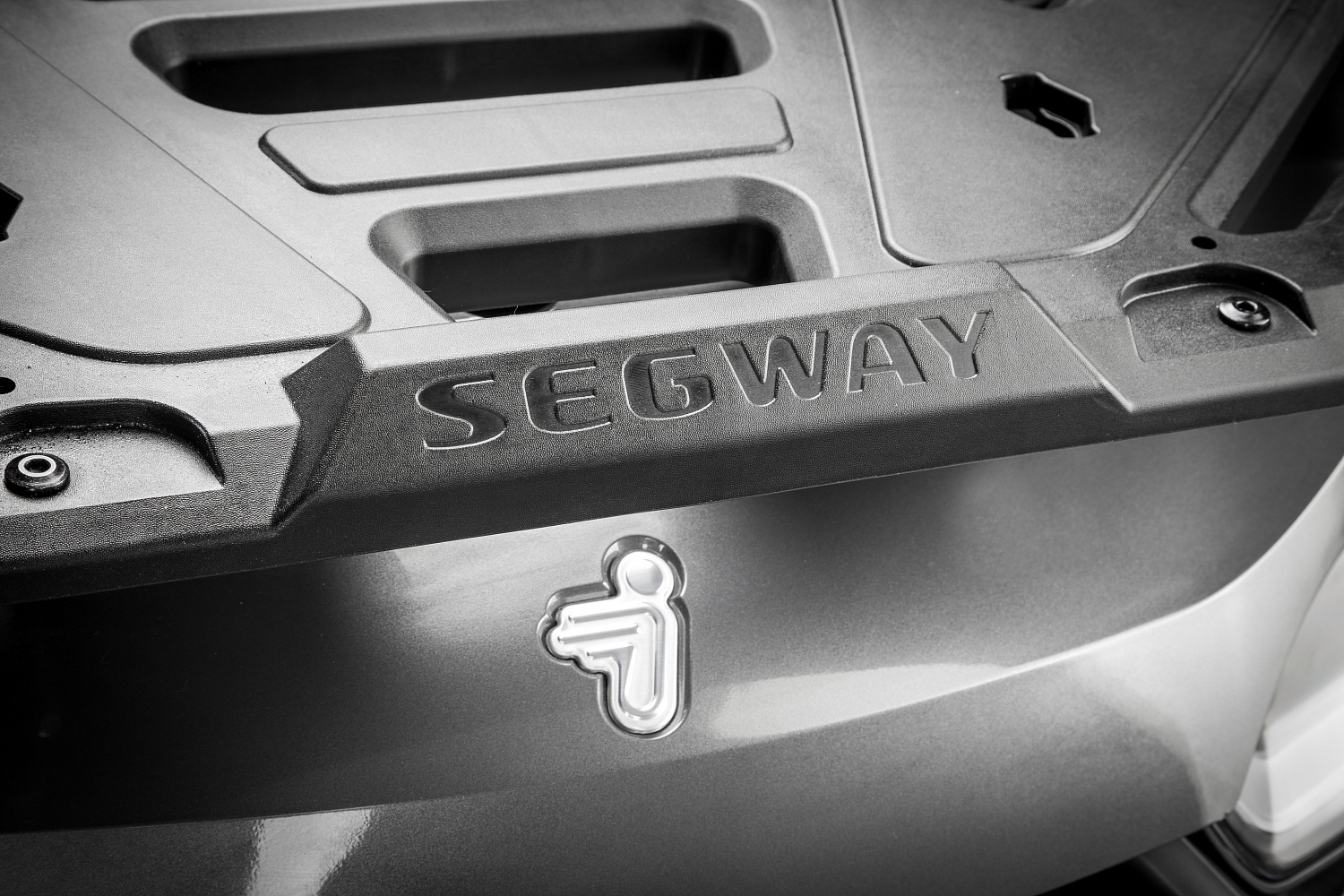  Квадроцикл Segway SNARLER AT6 LE в Петропавловске-Камчатском