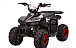Квадроцикл Yacota Raposa в Петропавловске-Камчатском
