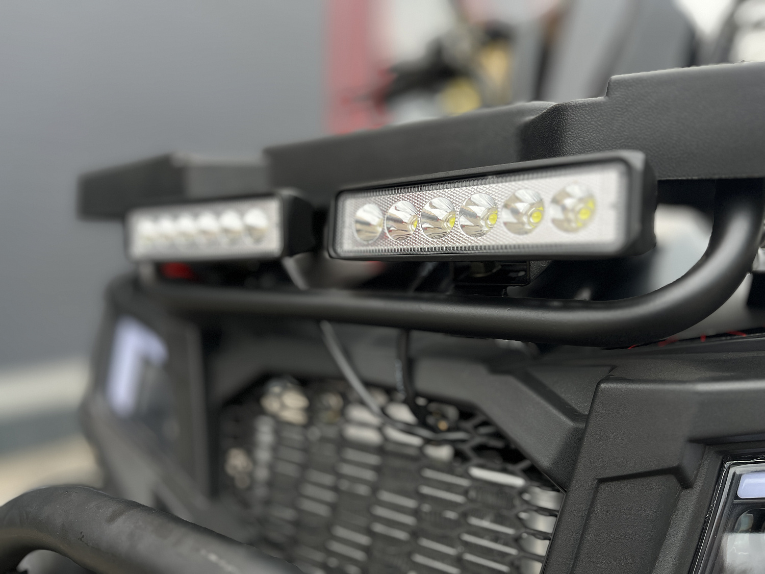 Квадроцикл PROMAX TAURUS 300 MAX-PRO LONG в Петропавловске-Камчатском