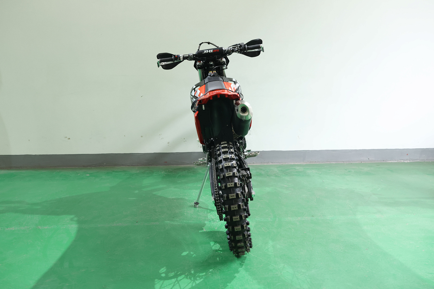 Мотоцикл JHLMOTO JHLofr GS CB300RL в Петропавловске-Камчатском