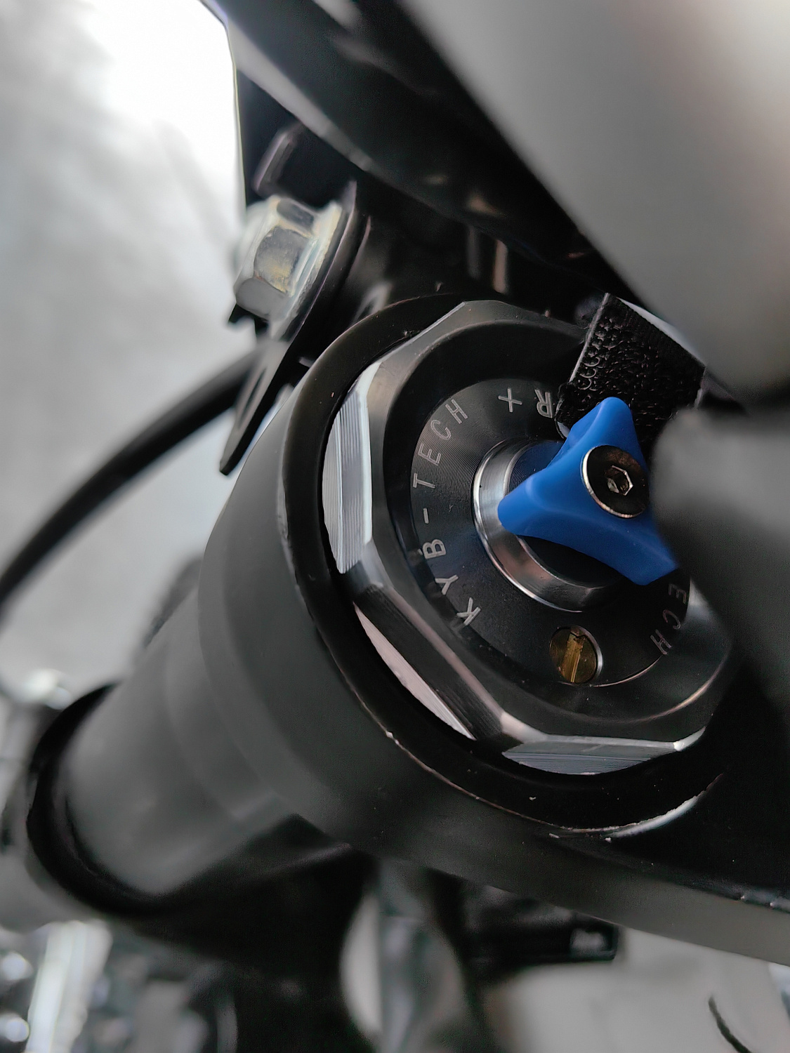 Кроссовый мотоцикл PROMAX MX350PR в Петропавловске-Камчатском