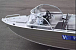 Алюминиевый катер Wyatboat-490 Pro в Петропавловске-Камчатском