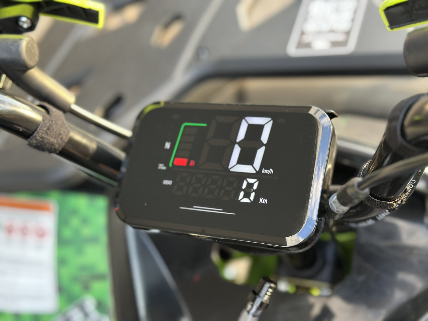 Квадроцикл PROMAX МАЙНКРАФТ 192 PRO 2025 в Петропавловске-Камчатском