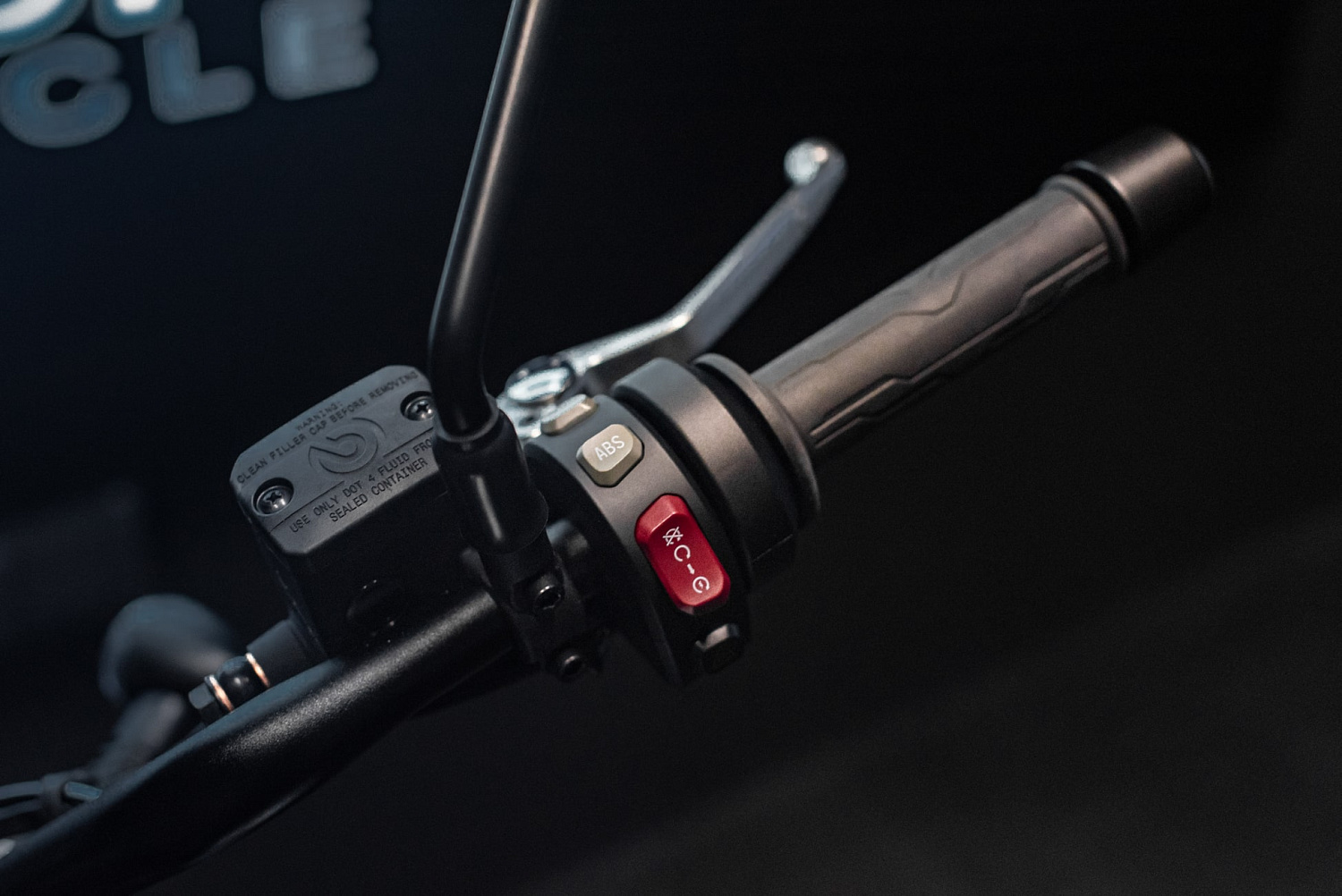 Мотоцикл Benda DarkFlag 500 в Петропавловске-Камчатском