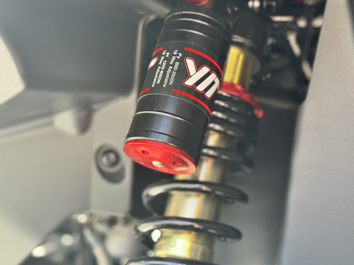 Квадроцикл HND QRX 650 PRO в Петропавловске-Камчатском