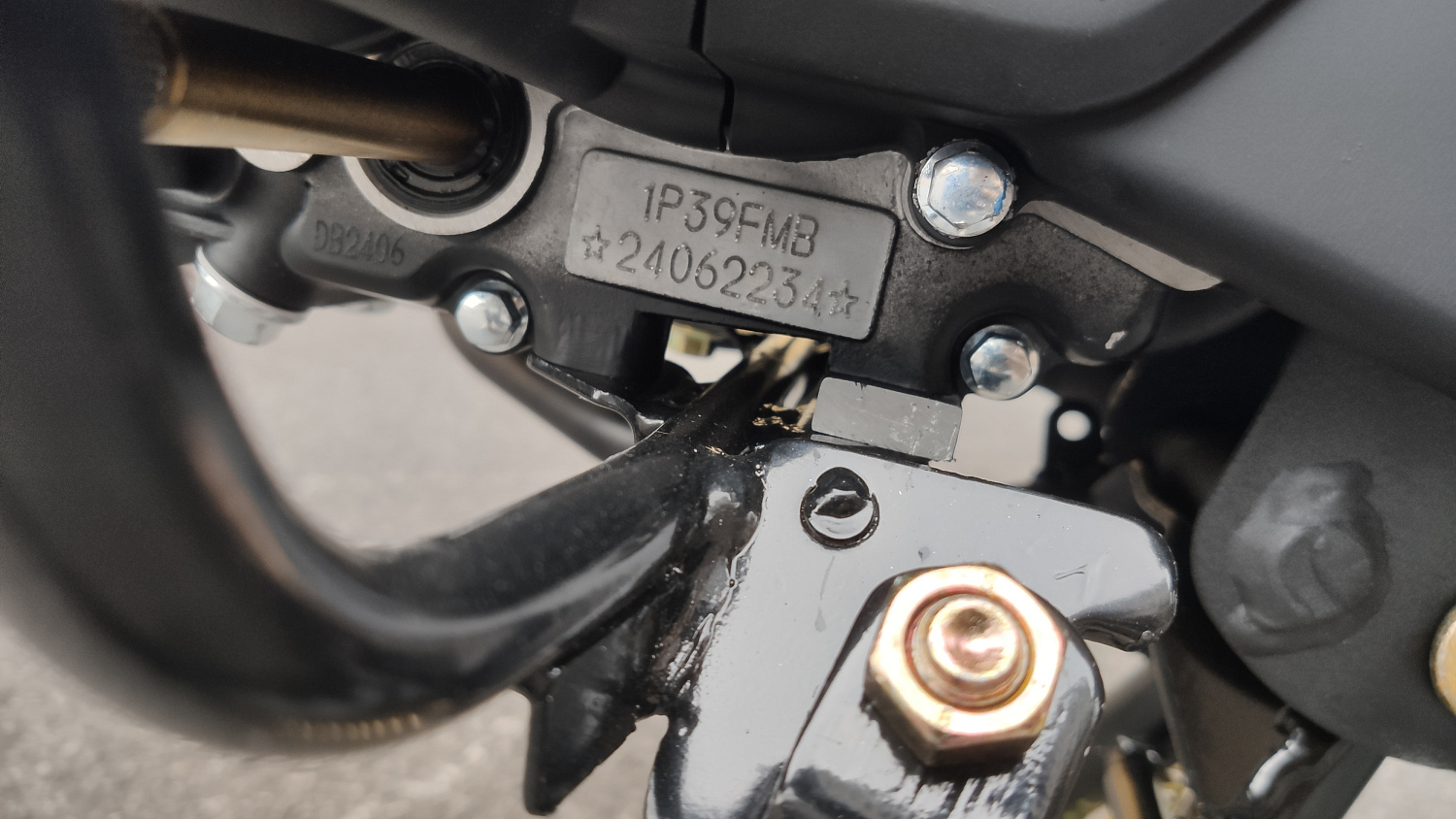 Мопед FAIDET SKIFF RS150 (49) в Петропавловске-Камчатском