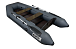 Лодка БАРС 2800 Слань-книжка киль в Петропавловске-Камчатском