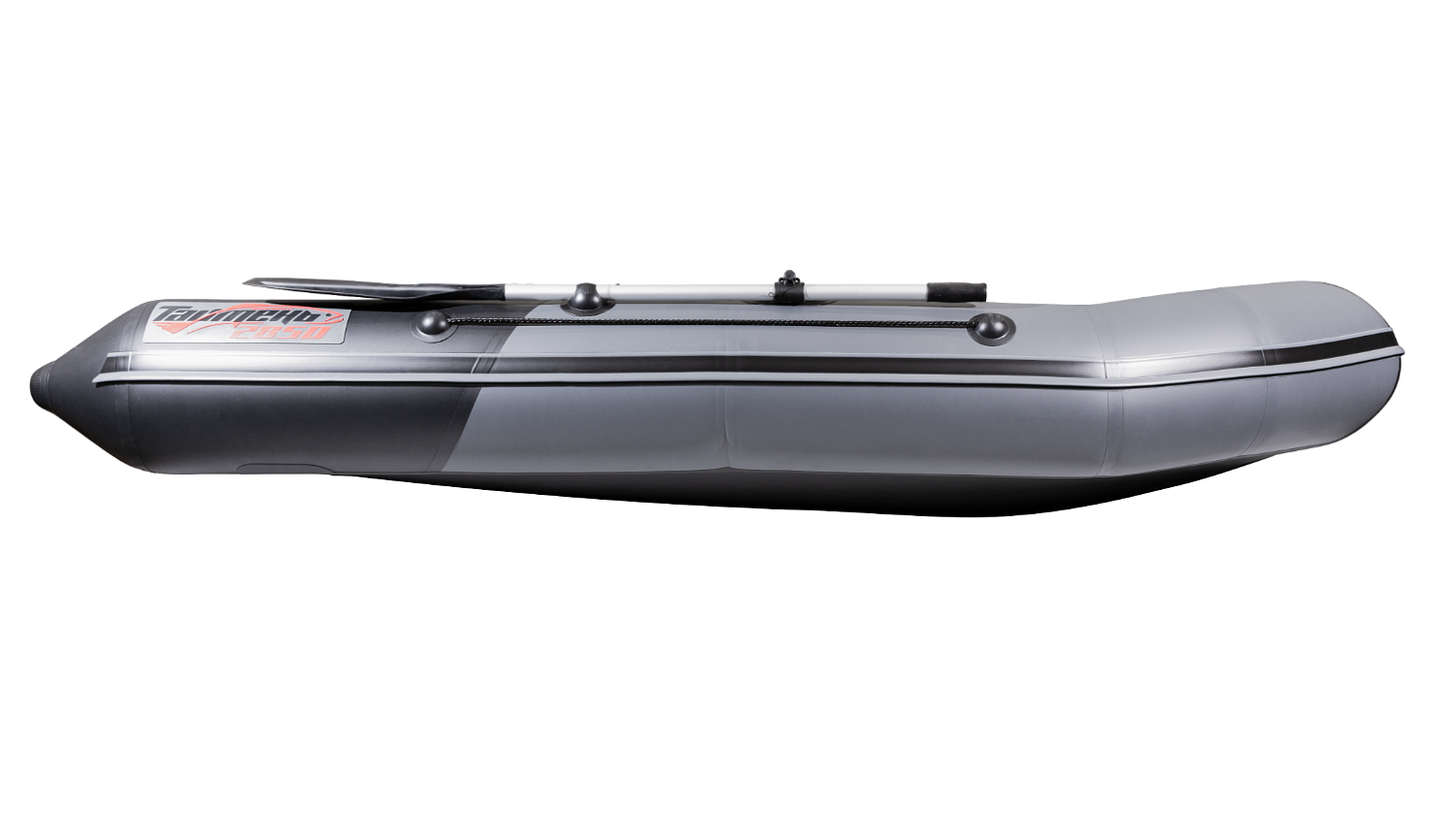 Лодка Таймень NX 2850 Слань-книжка киль в Петропавловске-Камчатском