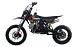 Питбайк FullCrew Power Trasher 125cc 14\12 (п\автомат эл.стартер) в Петропавловске-Камчатском