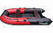 НАДУВНАЯ ЛОДКА GLADIATOR E380S в Петропавловске-Камчатском
