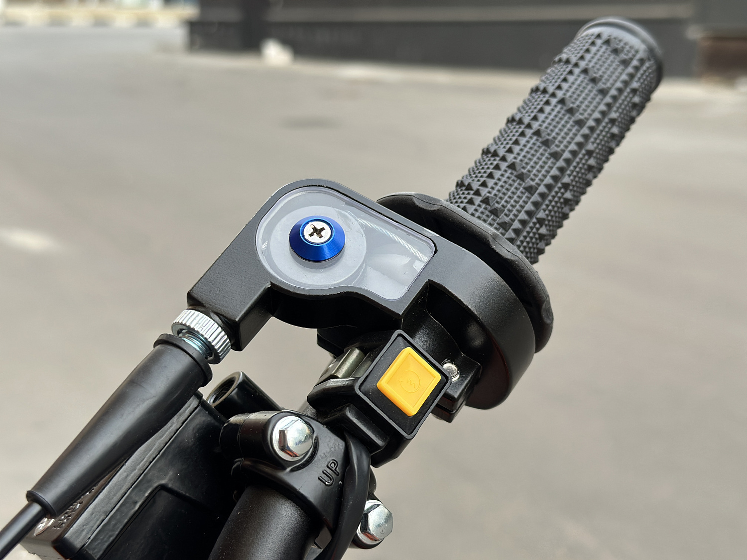 Кроссовый мотоцикл PROMAX MX280 в Петропавловске-Камчатском