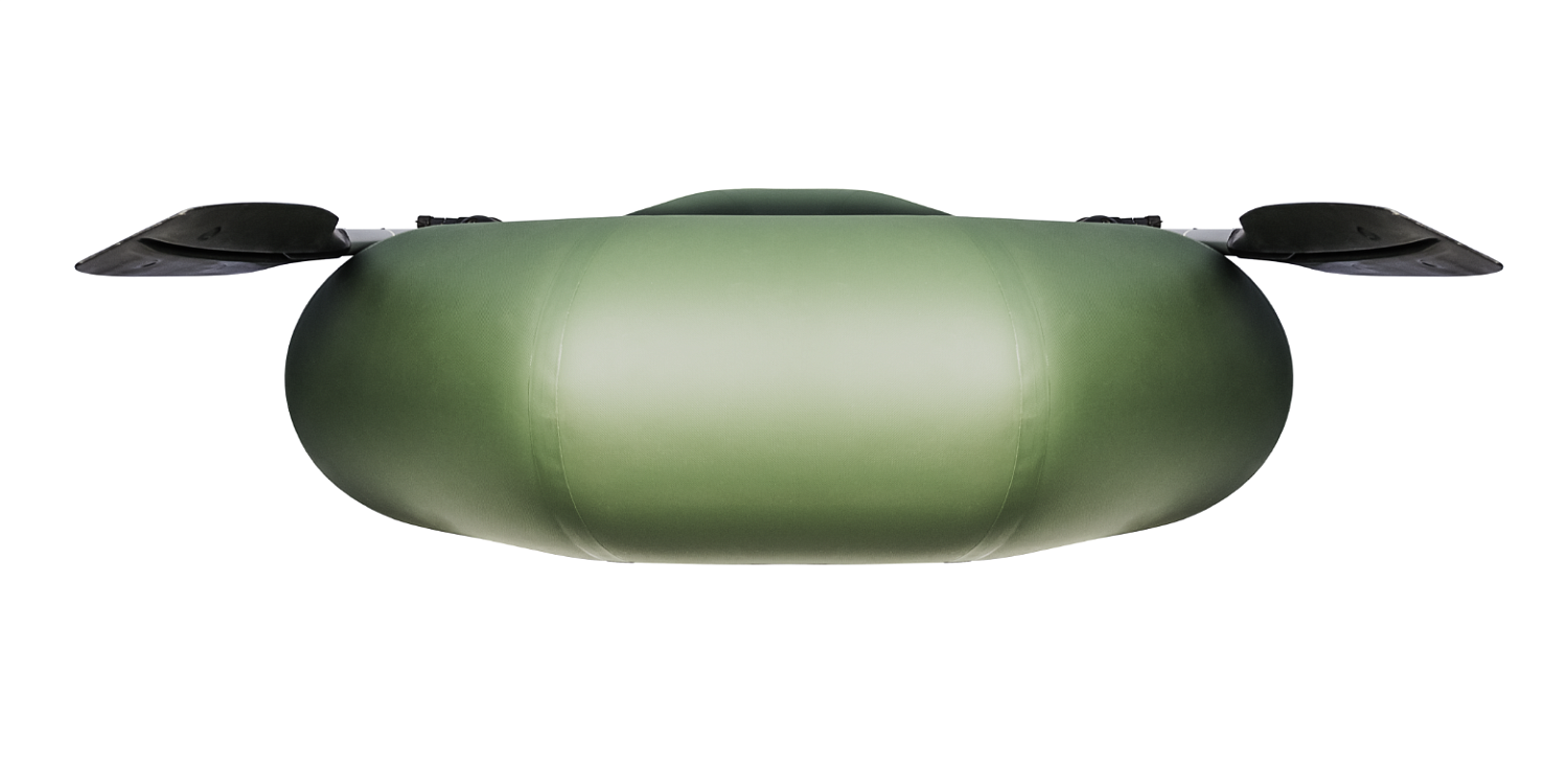 Лодка АКВА-ОПТИМА 260 НД в Петропавловске-Камчатском