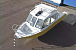 Алюминиевый катер Wyatboat-660 Cabin в Петропавловске-Камчатском