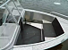 Алюминиевый катер Wyatboat-430T DCM Трансформер в Петропавловске-Камчатском